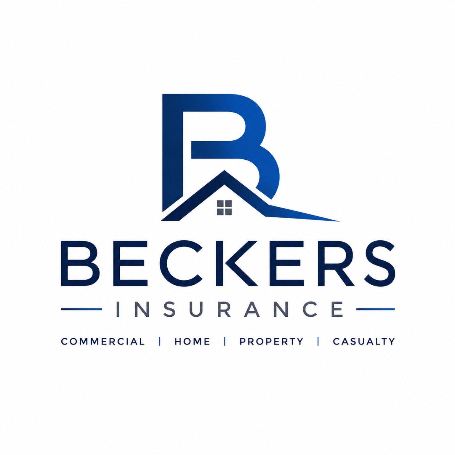 Beckers Insurance — Commercial, Home, Property, Casualty